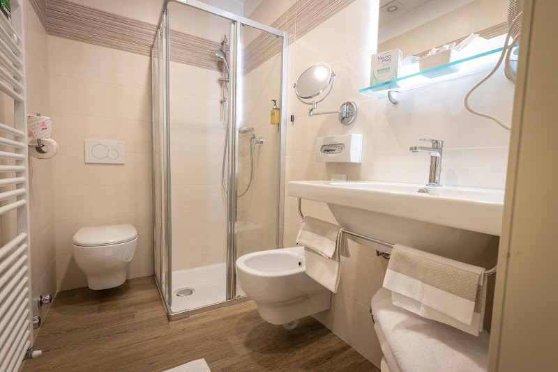 Hotel Lis - Asti - Italy - booked ai
