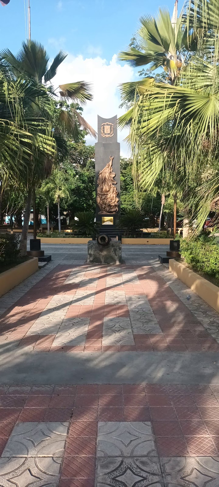 Tour Parque 19 de Marzo - Azua - Dominican Republic - booked ai
