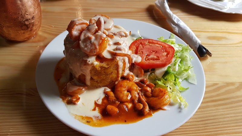 D’Yira Restaurant - Higüey - Dominican Republic - booked ai
