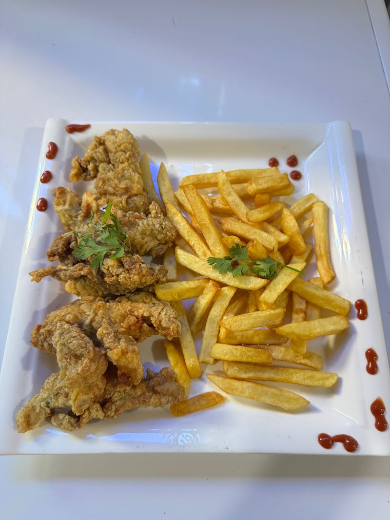 Comedor D’Mary - Sabana Iglesia - Dominican Republic - booked ai