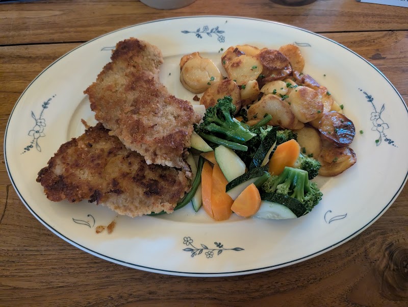 Ratskeller Augsburg - Augsburg - Germany - booked ai