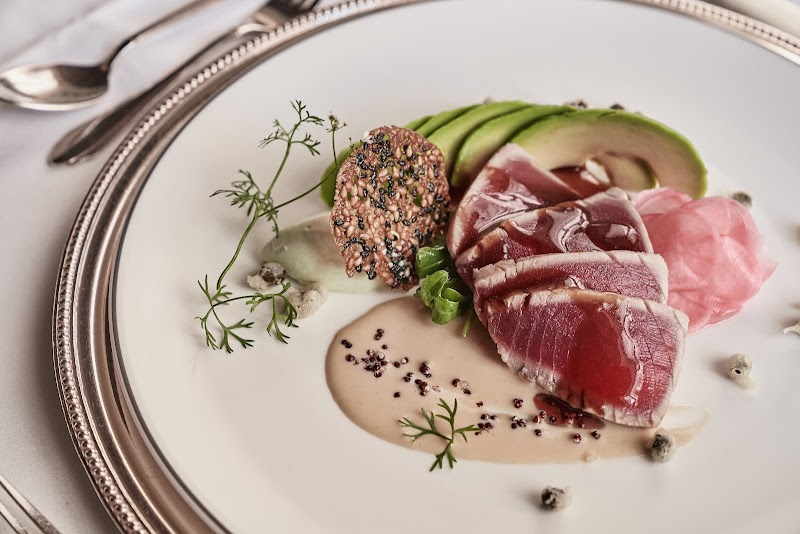 Die Ecke - Augsburg - Germany - booked ai