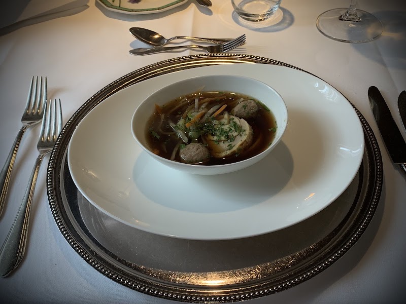 Die Ecke - Augsburg - Germany - booked ai