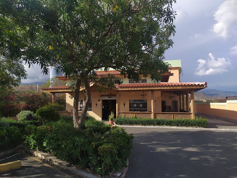 Mariscos Jireh - Azua - Dominican Republic - booked ai