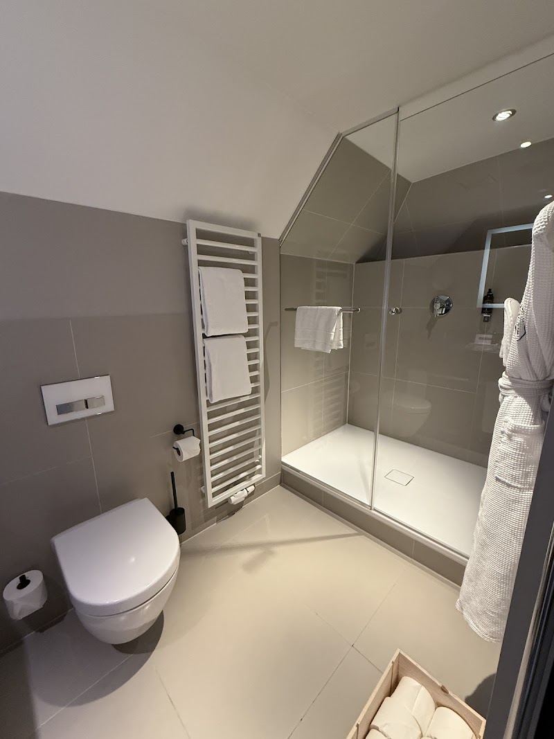 Hotel Maximilian’s - Augsburg - Germany - booked ai