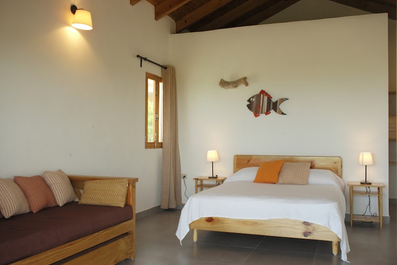 Altos de la Caobita - Barrera - Dominican Republic - booked ai