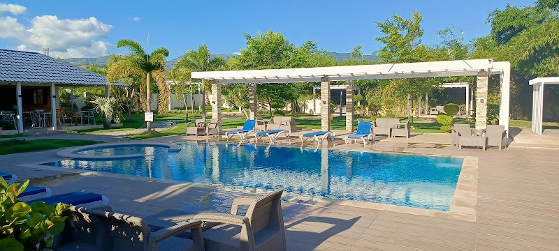 Hotel Montemar - Azua - Dominican Republic - booked ai