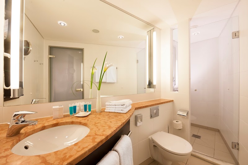 Dorint An der Kongresshalle Augsburg - Augsburg - Germany - booked ai