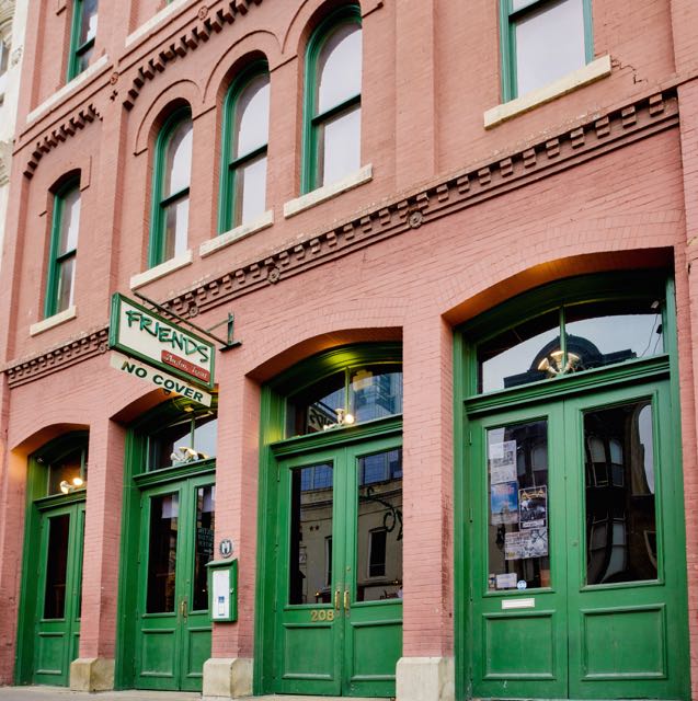 Listen to live music on Sixth Street - Austin - United States - booked ai
