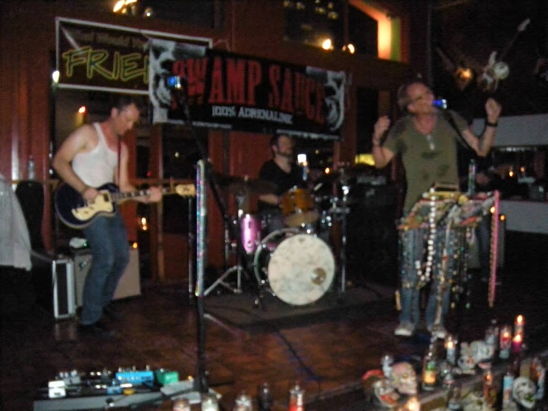 Listen to live music on Sixth Street - Austin - United States - booked ai