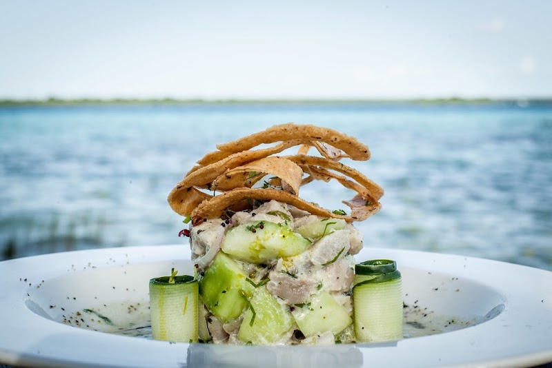 La Playita - Bacalar - Mexico - booked ai