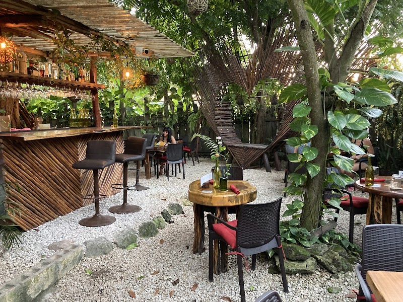 Nixtamal - Bacalar - Mexico - booked ai