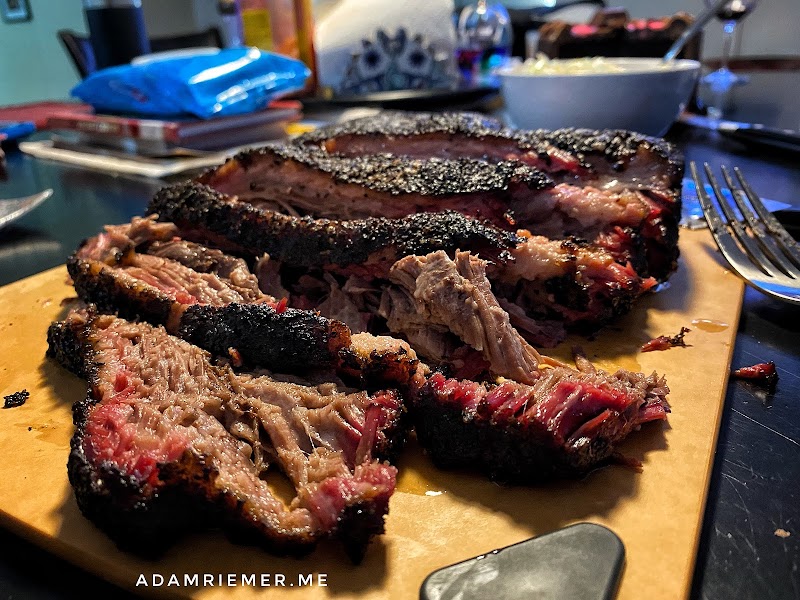 Franklin Barbecue - Austin - USA - booked ai