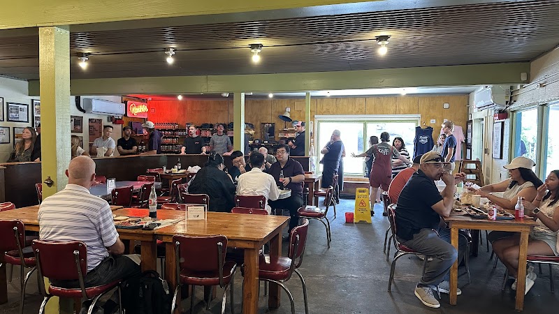 Franklin Barbecue - Austin - USA - booked ai