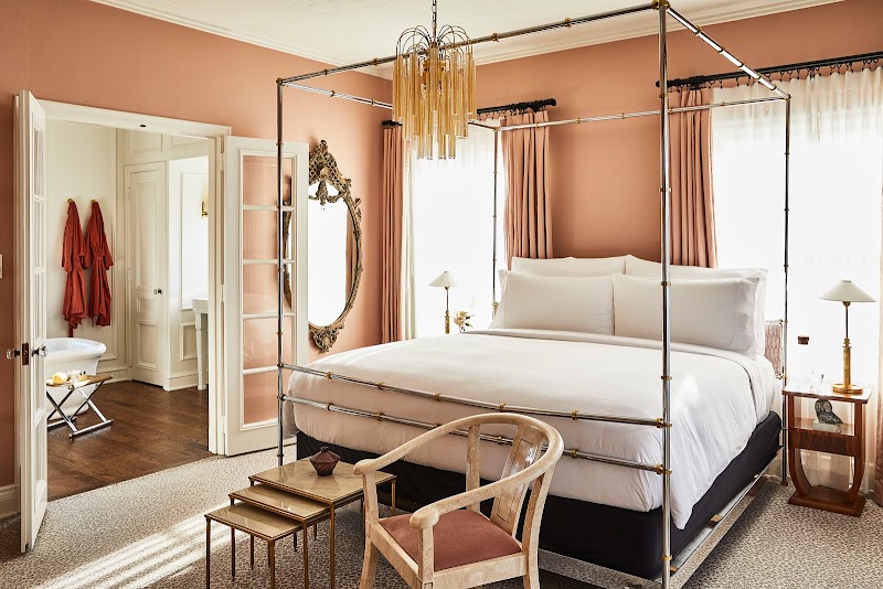Commodore Perry Estate, Auberge Resorts Collection - Austin - USA - booked ai