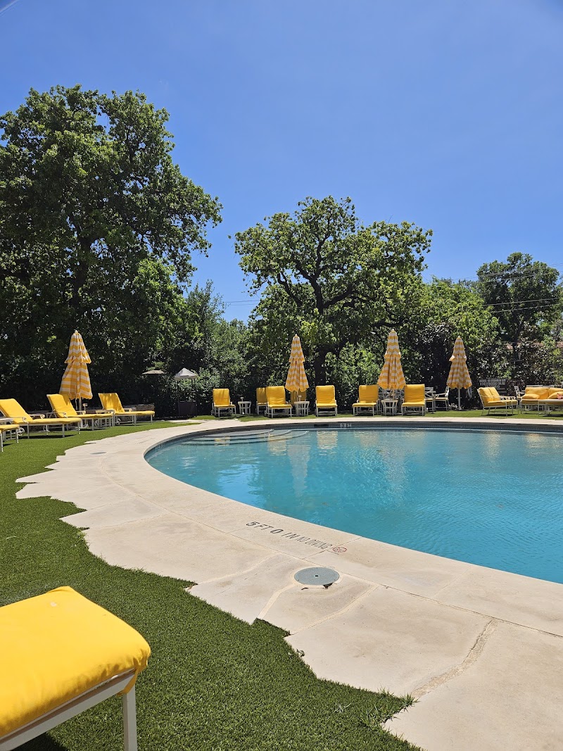 Commodore Perry Estate, Auberge Resorts Collection - Austin - USA - booked ai