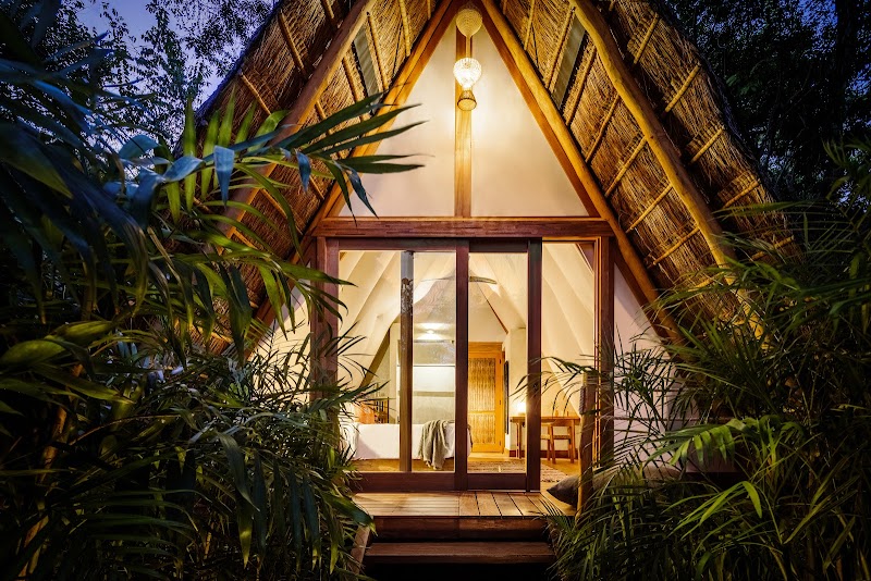 Habitas Bacalar - Bacalar - Mexico - booked ai