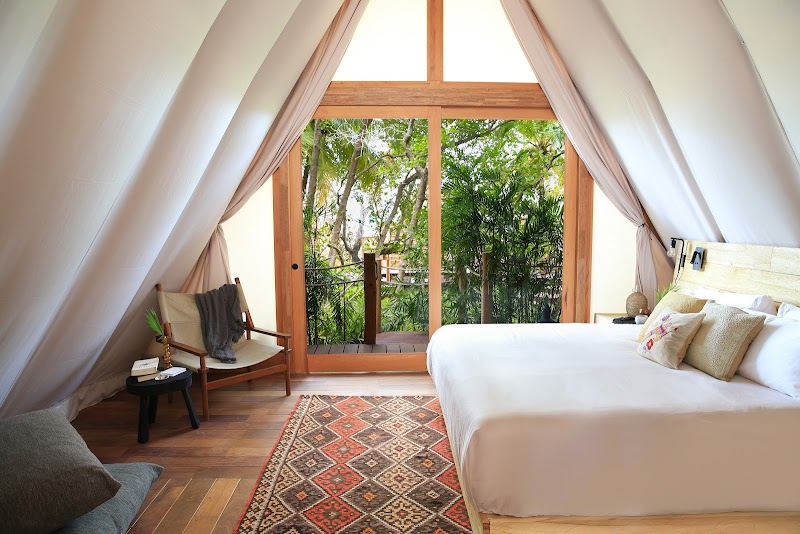 Habitas Bacalar - Bacalar - Mexico - booked ai