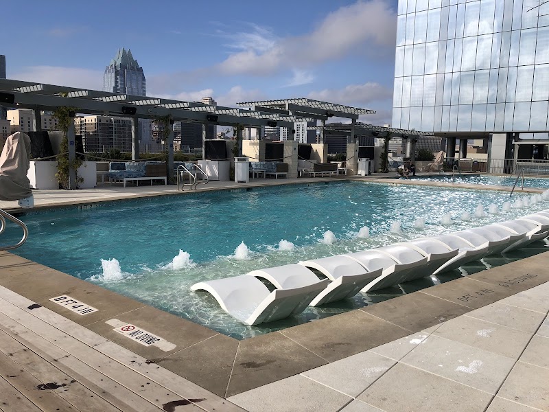 Fairmont Austin - Austin - USA - booked ai