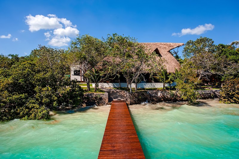 Mía Bacalar Luxury Resort & Spa - Bacalar - Mexico - booked ai