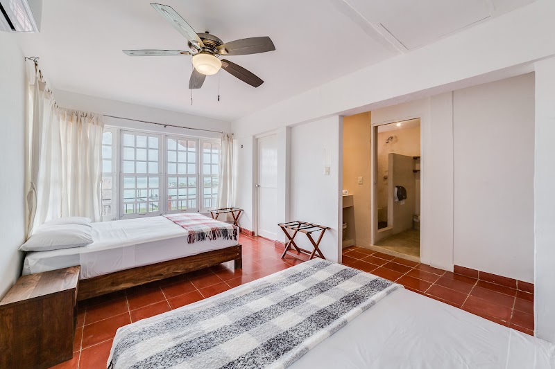 Casa Bakal - Bacalar - Mexico - booked ai