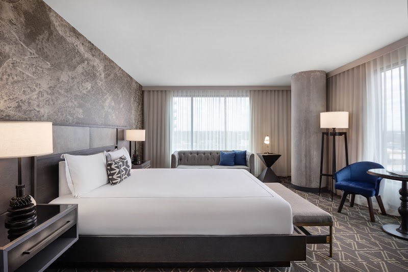Hotel Van Zandt, a Kimpton Hotel - Austin - USA - booked ai