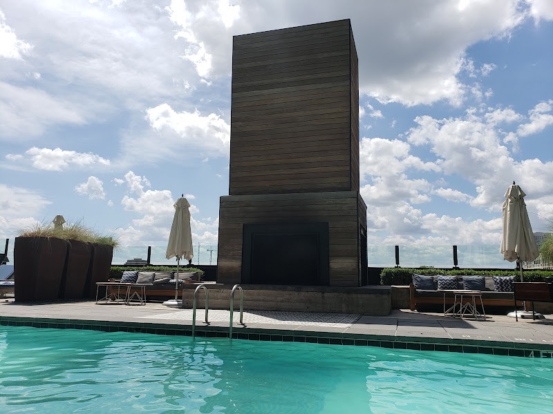 Hotel Van Zandt, a Kimpton Hotel - Austin - USA - booked ai