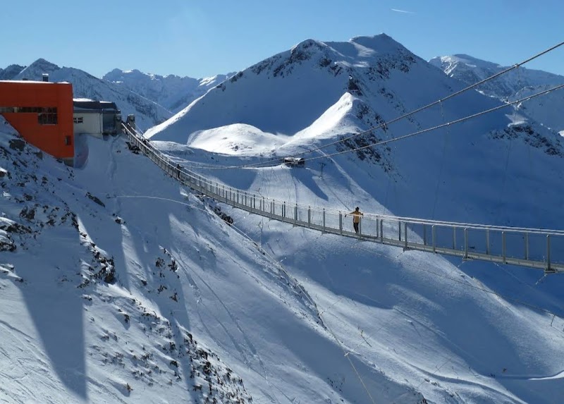 Relaxing at the Felsentherme Spa - Bad Gastein - Austria - booked ai