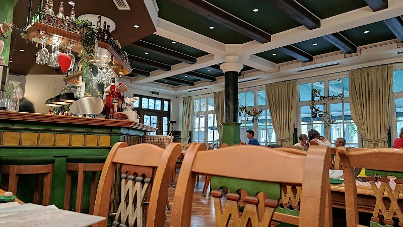 Wirtshaus Jägerhäusl - Bad Gastein - Austria - booked ai