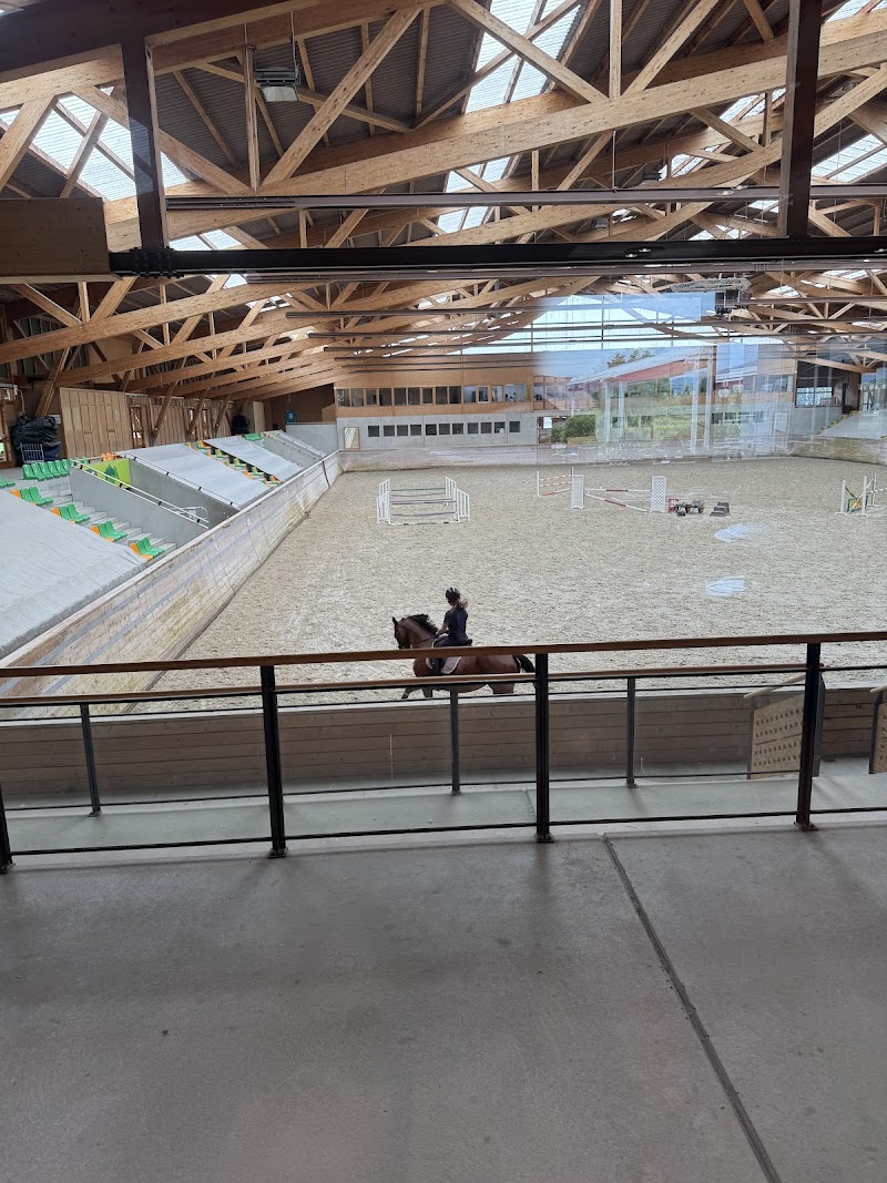 Restaurant Le Penalty - Avenches - Switzerland - booked ai