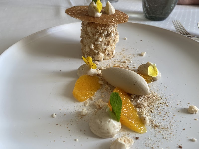 Auberge de La Croix Blanche - Villarepos - Switzerland - booked ai