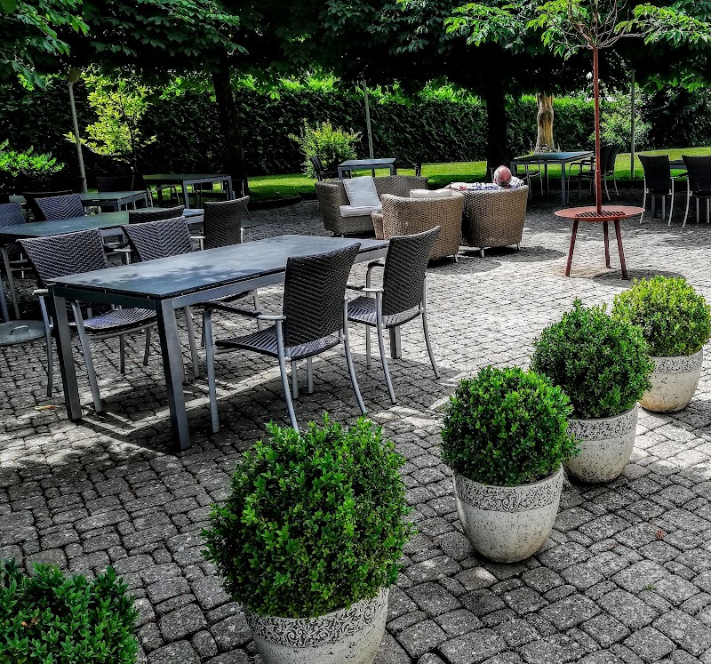 Auberge de La Croix Blanche - Villarepos - Switzerland - booked ai