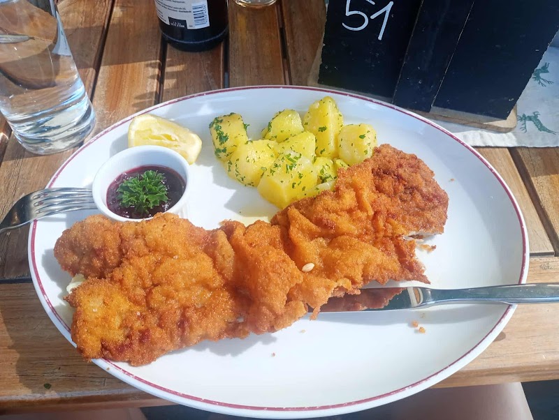 Restaurant Orania Stüberl - Bad Gastein - Austria - booked ai