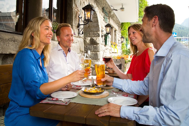 Restaurant Orania Stüberl - Bad Gastein - Austria - booked ai