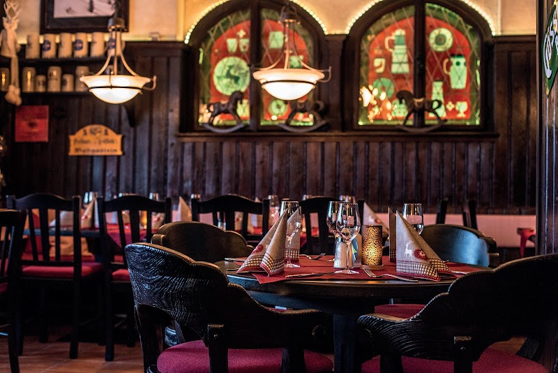 Restaurant Orania Stüberl - Bad Gastein - Austria - booked ai