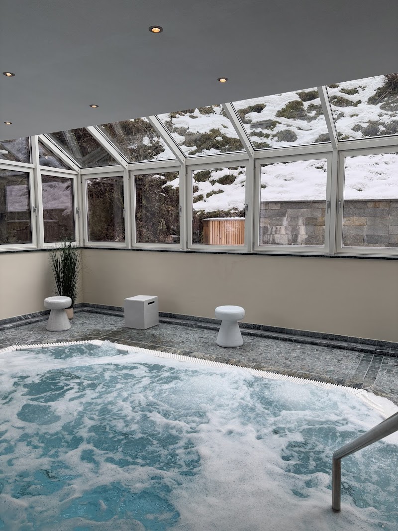 Hotel Salzburger Hof - Bad Gastein - Austria - booked ai