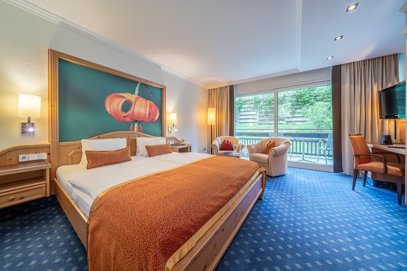 CESTA GRAND Aktivhotel & Spa - Bad Gastein - Austria - booked ai
