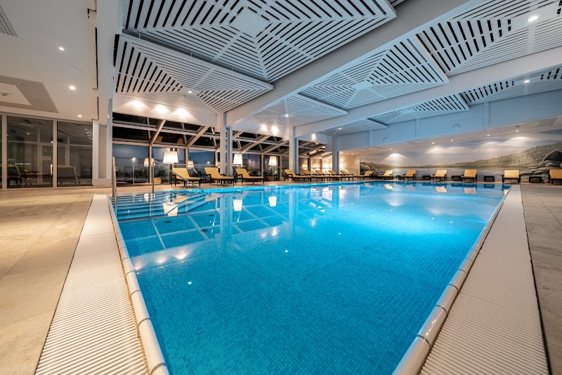 CESTA GRAND Aktivhotel & Spa - Bad Gastein - Austria - booked ai