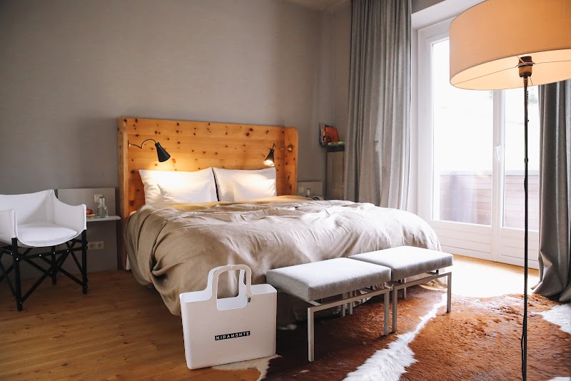 Hotel Miramonte - Bad Gastein - Austria - booked ai