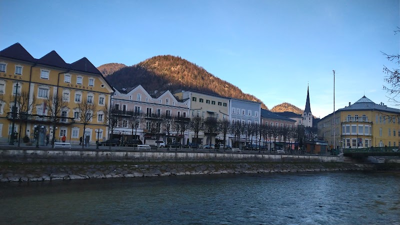 Museum der Stadt Bad Ischl - Bad Ischl - Austria - booked ai