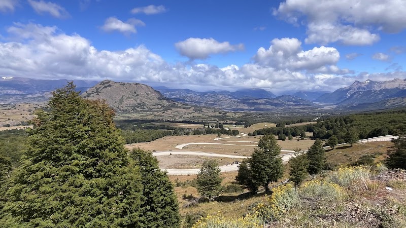 Hiking in Cerro Castillo National Reserve - Villa Cerro Castillo - Chile - booked ai