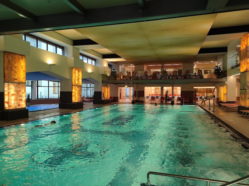 Salzkammergut Thermal Spa - Bad Ischl - Austria - booked ai