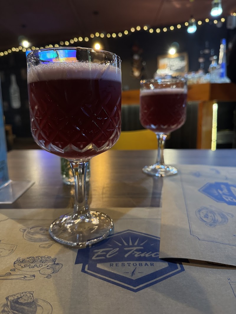 Restaurant Ricer - Puerto Aysen - Chile - booked ai