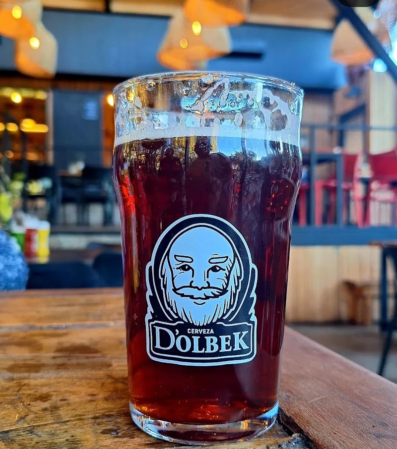 Cervecería D'olbek - Coyhaique - Chile - booked ai