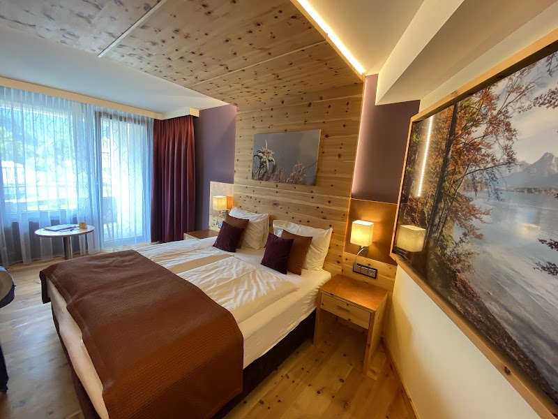 EurothermenResort Bad Ischl Hotel Royal - Bad Ischl - Austria - booked ai