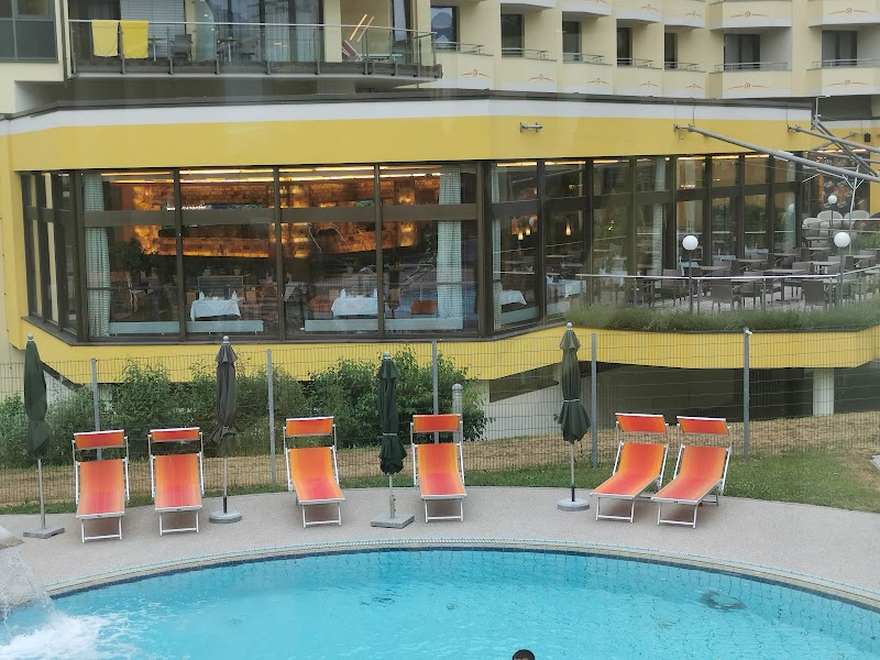 EurothermenResort Bad Ischl Hotel Royal - Bad Ischl - Austria - booked ai