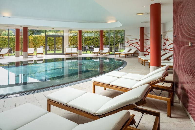Villa Seilern Vital Resort - Bad Ischl - Austria - booked ai