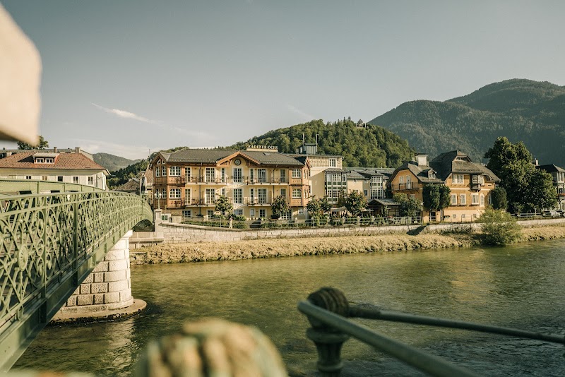 Hotel Goldener Ochs - Bad Ischl - Austria - booked ai