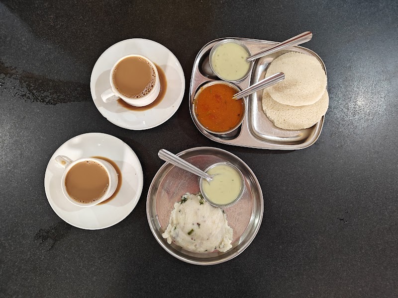 Geetanjali Roof Top Restaurant - Badami - India - booked ai