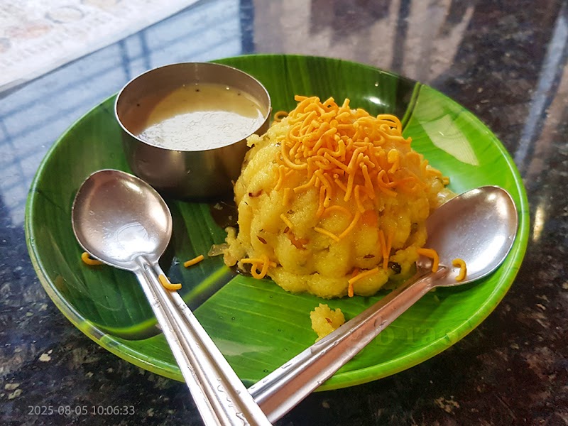 Banashree Vegetarian Restaurant - Badami - India - booked ai